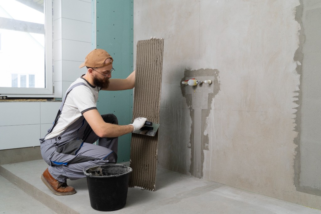 Professional bathroom remodeling 3